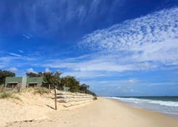 Shark kills girl in Australia in 3rd fatal attack in just over 5 weeks