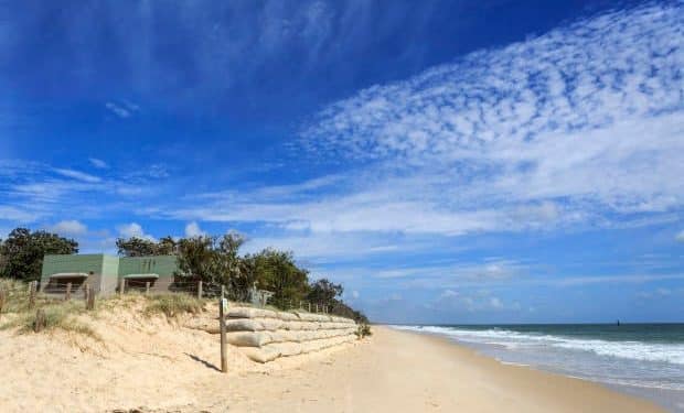 Shark kills girl in Australia in 3rd fatal attack in just over 5 weeks