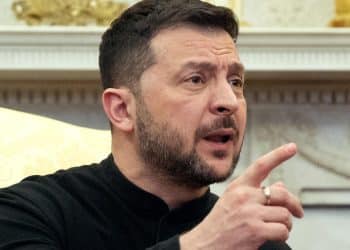 Can the Ukraine mineral deal be salvaged after Trump and Zelenskyy’s tense meeting?