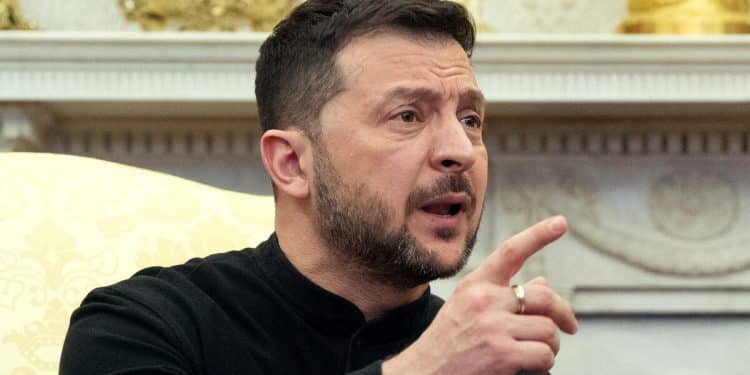 Can the Ukraine mineral deal be salvaged after Trump and Zelenskyy’s tense meeting?