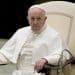 Pope Francis had peaceful night, Vatican says