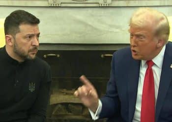 Eye Opener: Trump, Zelenskyy meeting turns combative
