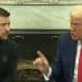 Eye Opener: Trump, Zelenskyy meeting turns combative