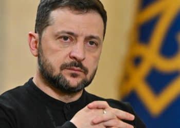 European leaders rally behind Zelenskyy after Oval Office blowup