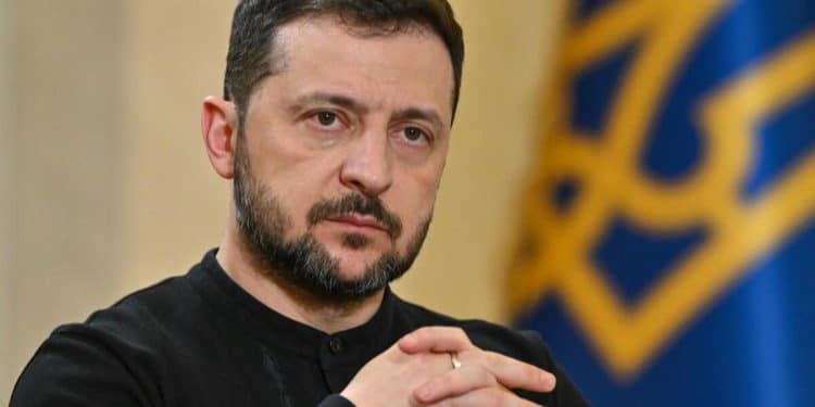 European leaders rally behind Zelenskyy after Oval Office blowup