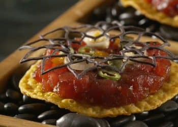 How a chef’s international trip inspired the flavors of his Texas restaurant