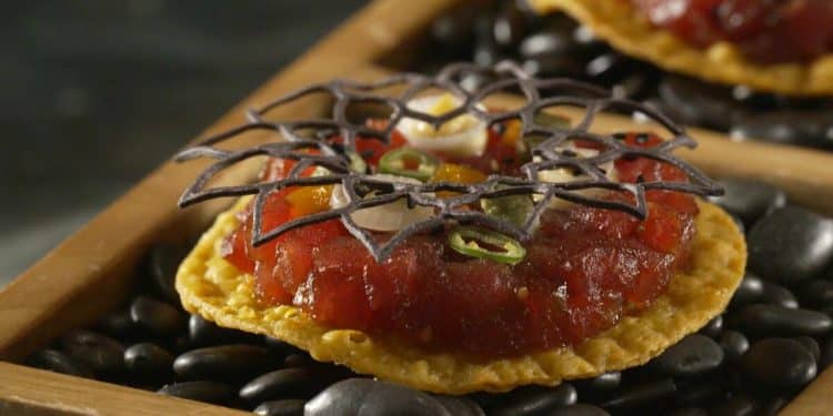 How a chef’s international trip inspired the flavors of his Texas restaurant