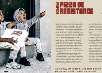 Pizza shop works to reduce recidivism rates