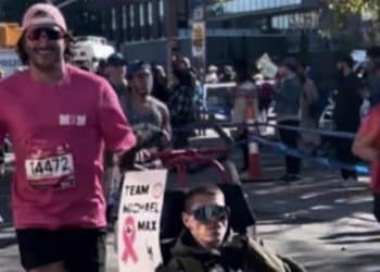 The Uplift: A Dynamic Duo