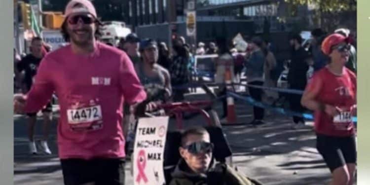 The Uplift: A Dynamic Duo