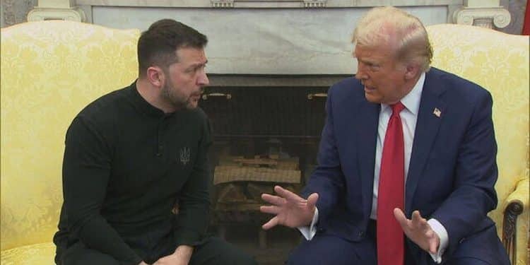 3/1: CBS Weekend News