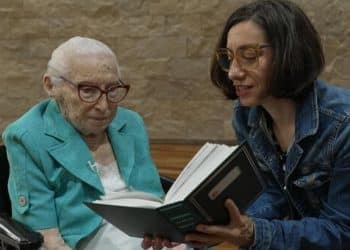 Finding a baby snatched at birth at Argentine dictatorship-era death camp