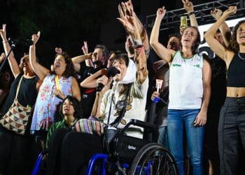 Human rights organizations face mass layoffs in Argentina