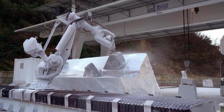 Upending history in the hills where Michelangelo worked | 60 Minutes