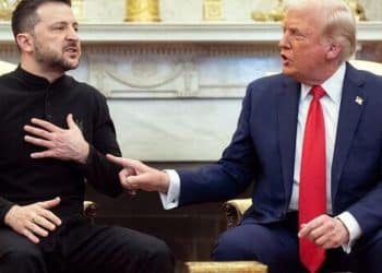 War in Ukraine takes perilous turn after Zelenskyy, Trump Oval Office argument