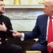 War in Ukraine takes perilous turn after Zelenskyy, Trump Oval Office argument