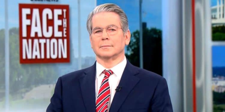 Treasury Secretary says Ukraine economic deal off after Zelenskyy “chose to blow that up”