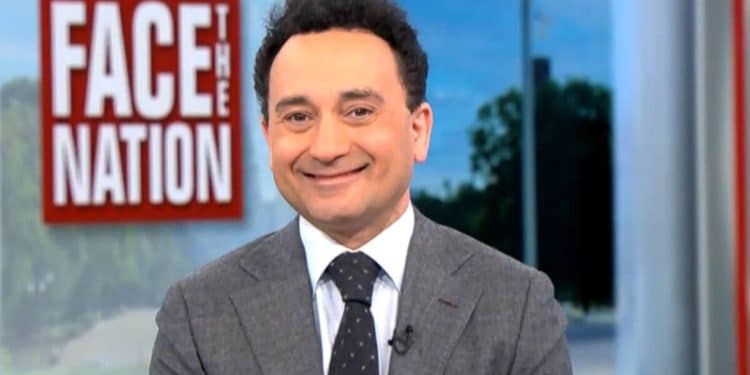 Trump approval rating at 51%, new CBS News poll shows