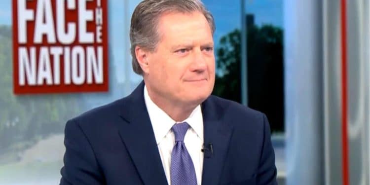 Rep. Mike Turner says Oval Office meeting “should have been a win” for Ukraine’s Zelenskyy