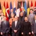 Ukraine’s Zelenskyy attends European summit in London after unprecedented White House meeting