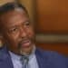 Here Comes the Sun: Wendell Pierce and more