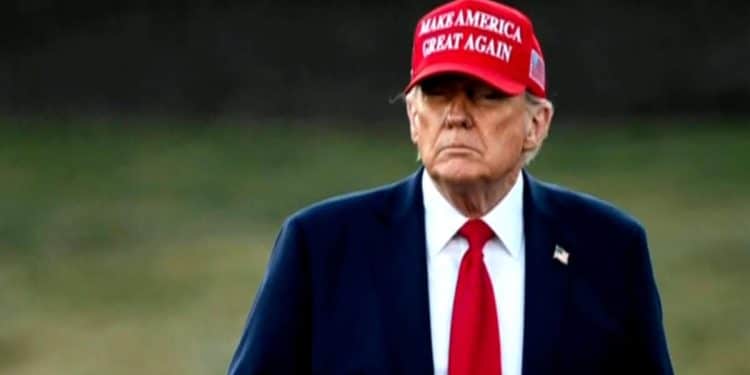 White House set to impose tariffs this week