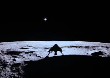 Firefly Aerospace sticks moon landing with flawless Blue Ghost touchdown