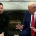 Ukraine’s Zelenskyy says he wants peace after Oval Office clash but needs security guarantees
