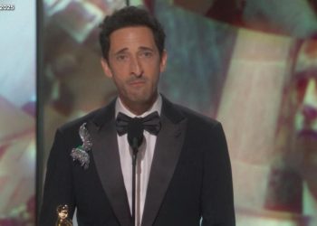 Eye Opener: The best of the 2025 Oscars