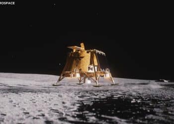 What to know about a Texas company’s successful commercial landing on the moon