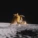 What to know about a Texas company’s successful commercial landing on the moon