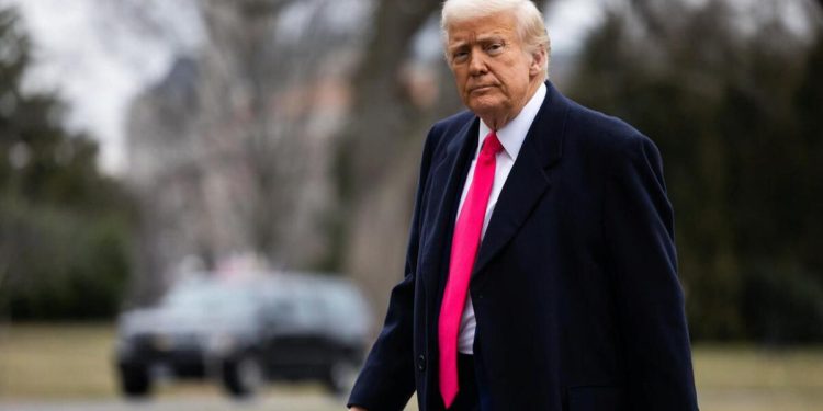 Federal agencies face pressure to cut jobs as employees weigh buyout offers