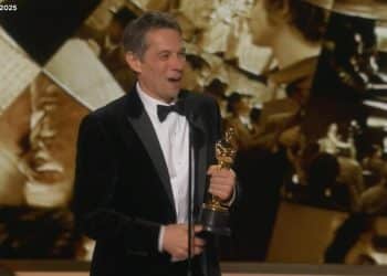 “Anora” won best picture at the Oscars. Here’s a look at some of the night’s big winners.