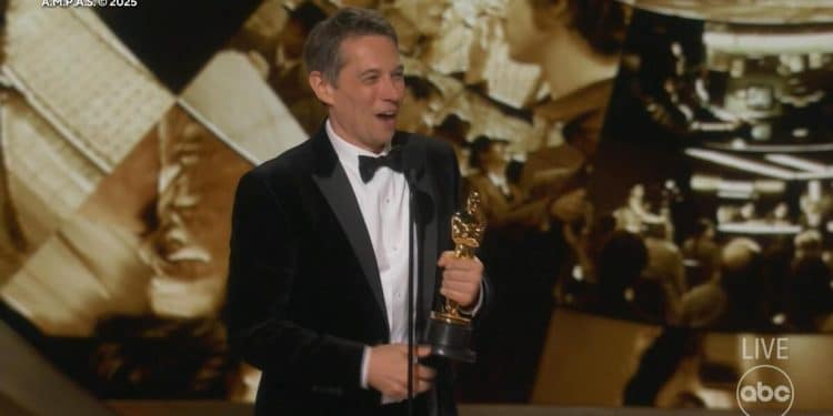 “Anora” won best picture at the Oscars. Here’s a look at some of the night’s big winners.