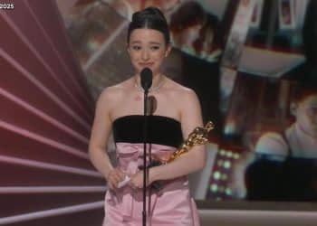 Breaking down top moments from the Oscars