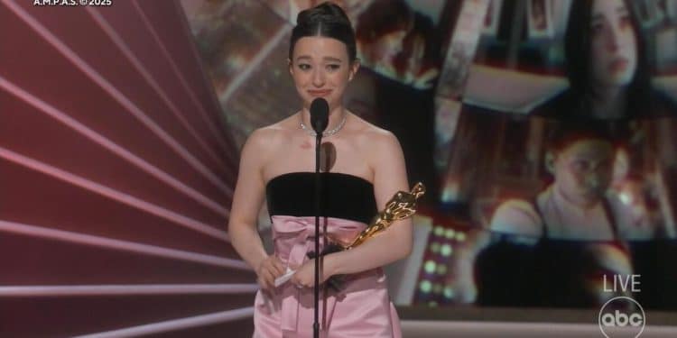 Breaking down top moments from the Oscars