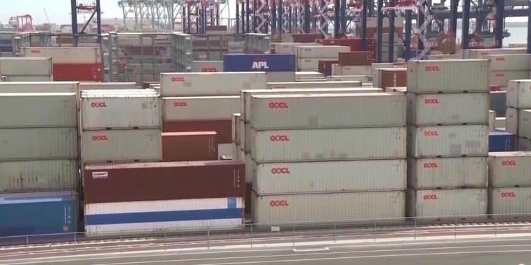 How U.S. tariffs on Mexico, Canada could impact American consumers