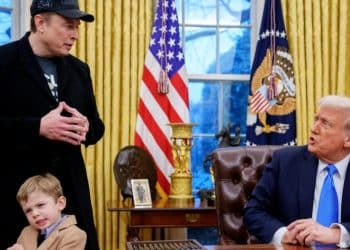 What to expect from President Trump’s address to Congress