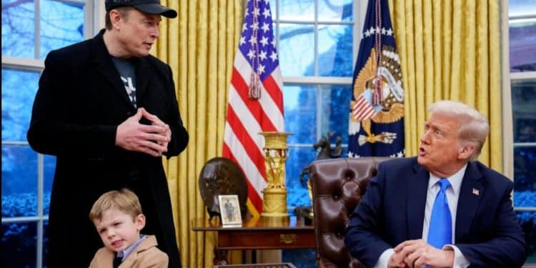 What to expect from President Trump’s address to Congress