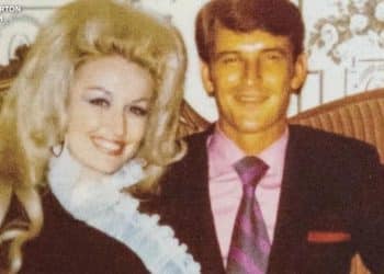 Dolly Parton’s husband, Carl Dean, died at age 82. Here’s a look back at their love story