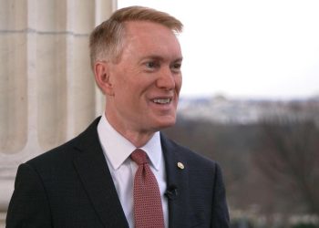 Sen. Lankford discusses what he expects from President Trump’s address