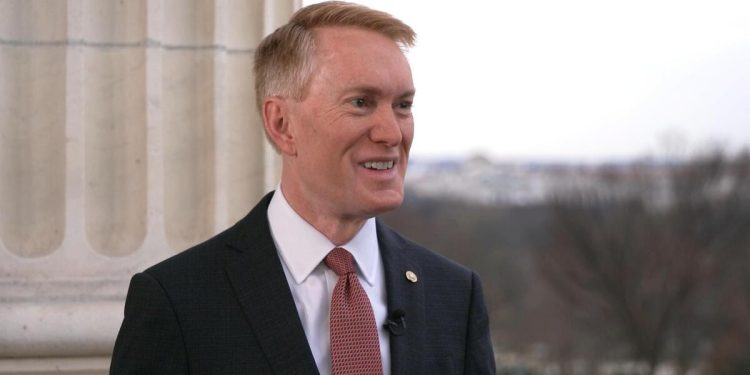 Sen. Lankford discusses what he expects from President Trump’s address
