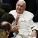 Pope Francis suffers “acute respiratory failure,” Vatican says