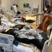Medical student brings music to end-of-life care