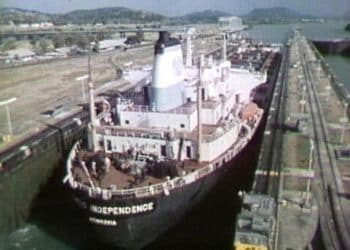 “Whose Canal Is It?” | 60 Minutes Archive