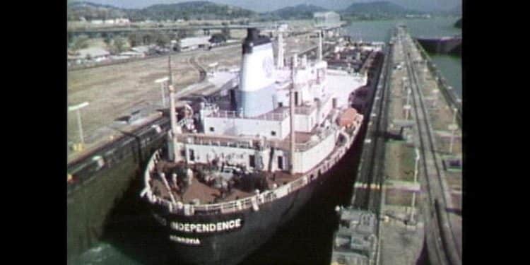 “Whose Canal Is It?” | 60 Minutes Archive