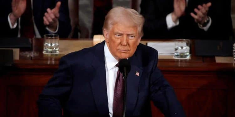 3/5: America Decides