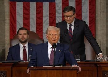 Takeaways from President Trump’s address to Congress