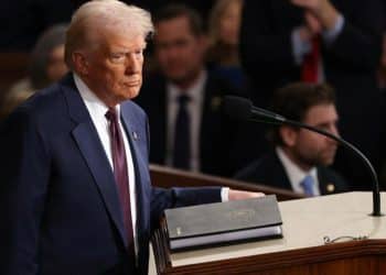 Eye Opener: President Trump defends his agenda in speech to Congress