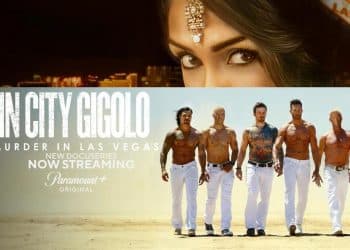 “Sin City Gigolo” exposes dark turn for reality TV star charged with murder